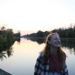 Meet your Posher, Marysa